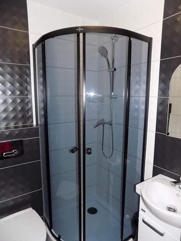 Ferienwohnung U Halinki Czorsztyn Exterior foto